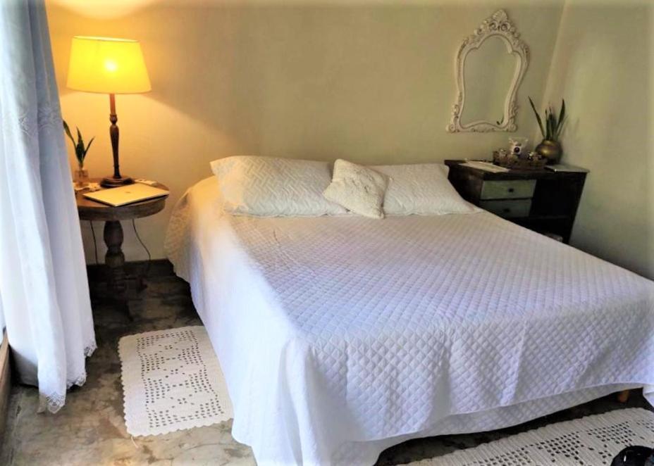 La Em Casa - Guest House 巴拉格兰德 外观 照片