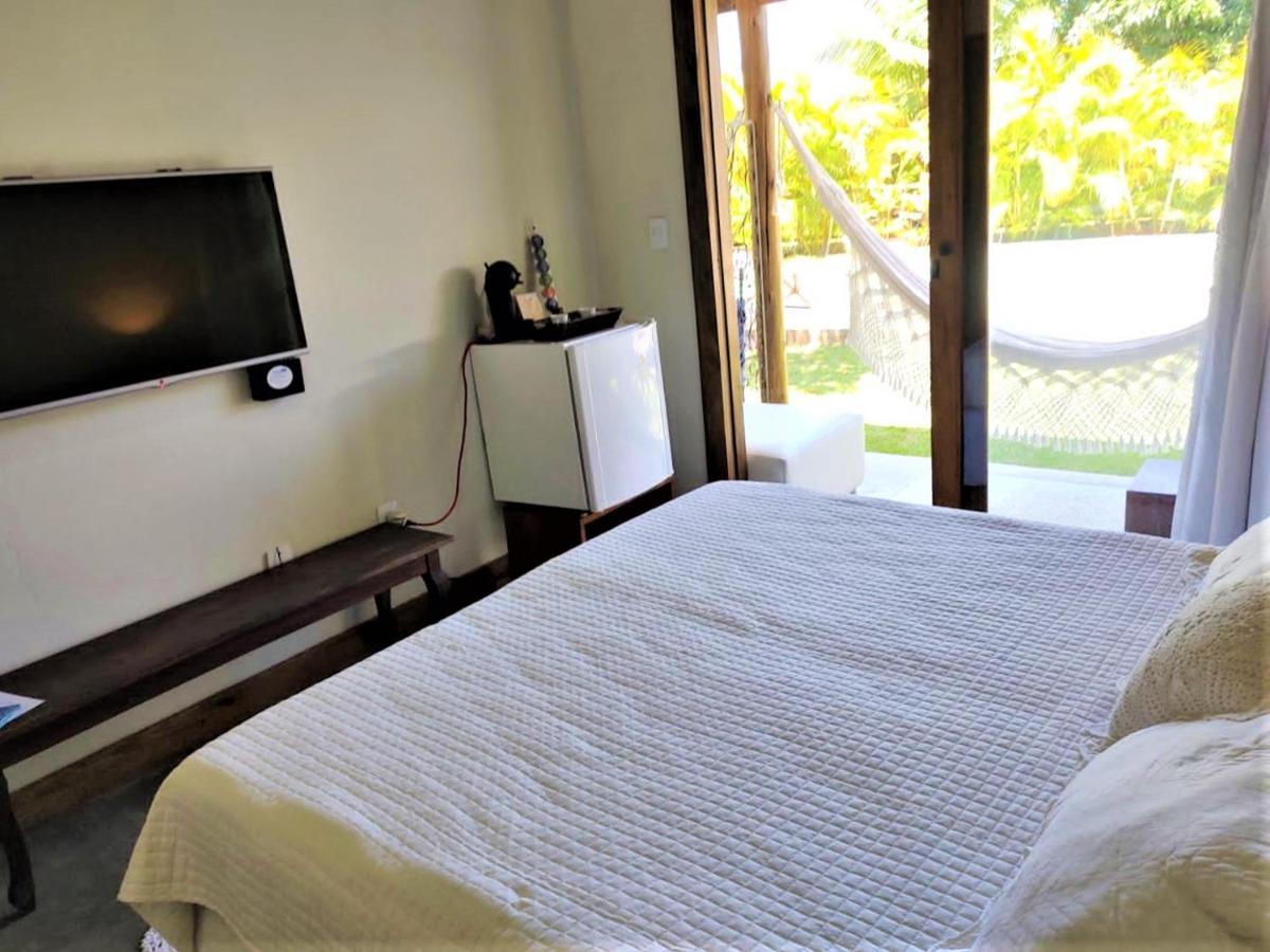 La Em Casa - Guest House 巴拉格兰德 外观 照片