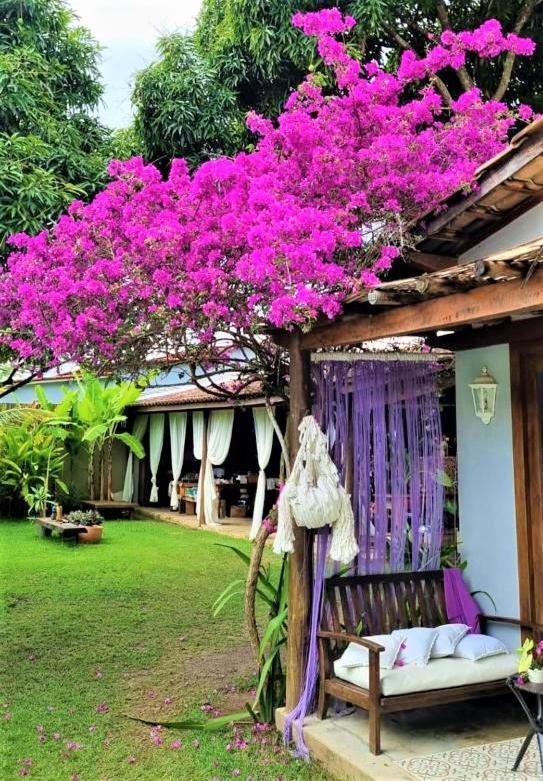 La Em Casa - Guest House 巴拉格兰德 外观 照片