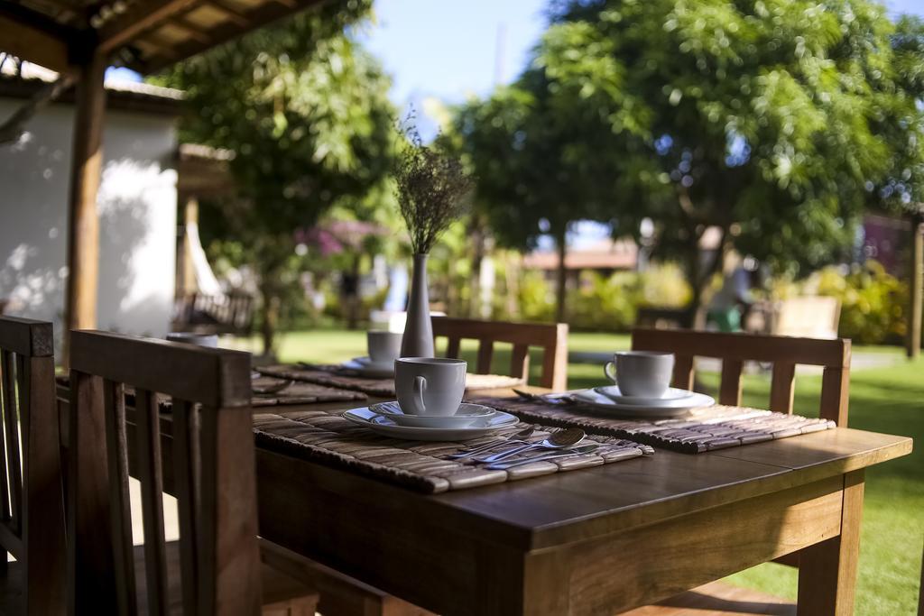 La Em Casa - Guest House 巴拉格兰德 外观 照片