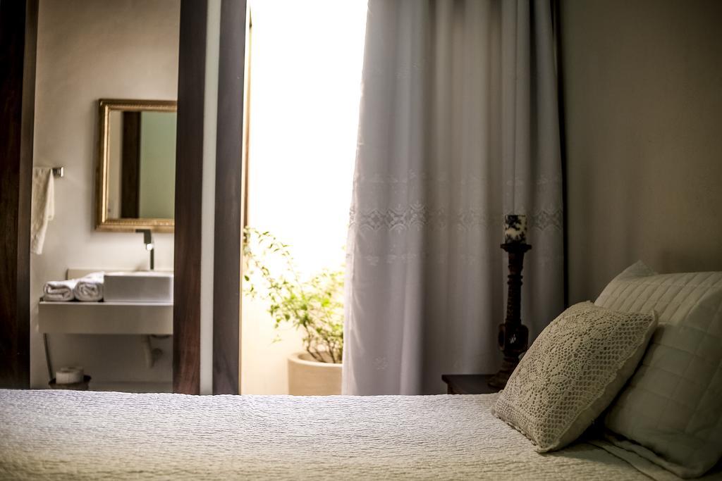 La Em Casa - Guest House 巴拉格兰德 外观 照片